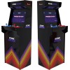 Iconic Arcade Arcade Cabinet Wi-Fi Multicolour