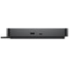Dell Pro Dock | WD25Z | DisplayPorts quantity 2 | HDMI ports quantity 1
