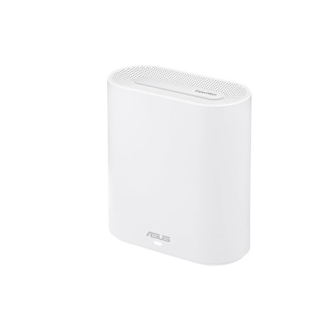 Wifi 6 802.11ax Tri-band Business Mesh System | EBM68 (1-Pack) | 802.11ax | 4804 Mbit/s | 10/100/1000 Mbit/s | Ethernet LAN (RJ-45) ports 3 | Mesh Support Yes | MU-MiMO No | No mobile broadband | Antenna type Internal | 1