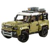 LEGO TECHNIC 42110 LAND ROVER DEFENDER