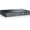 Switch|TP-LINK|16x10Base-T / 100Base-TX / 1000Base-T|TL-SG1016DE