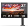 LCD Monitor|LG|31.5