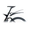 Fender Topeak Set Defender SET M1&XC11 27,5-29"