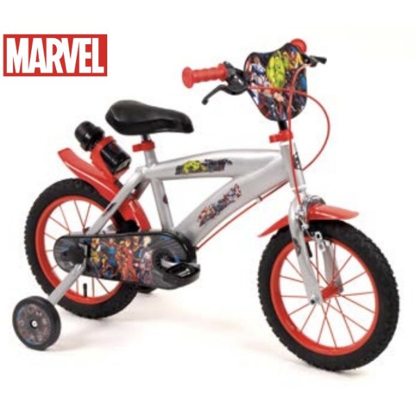 Rower HUFFY Disney Avengers 14" 24963W