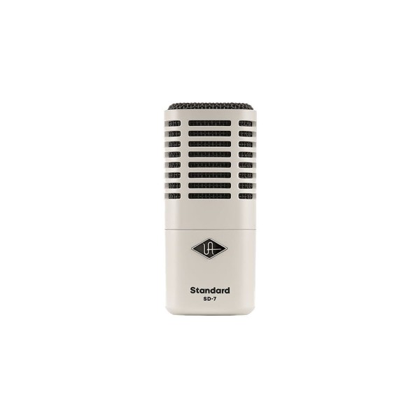 Universal Audio SD-7 - dynamic microphone