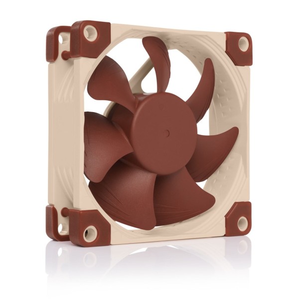 Noctua NF-A8 PWM computer cooling system ...