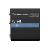 LTE Router | RUT241 | 802.11n | 10/100 Mbit/s | Ethernet LAN (RJ-45) ports 2 | Mesh Support No | MU-MiMO No | 2G/3G/4G | Antenna type 2 x SMA for LTE, 1 x RP-SMA for WiFi | 0