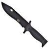 Nóż Taktyczny SCK 828-6 Black