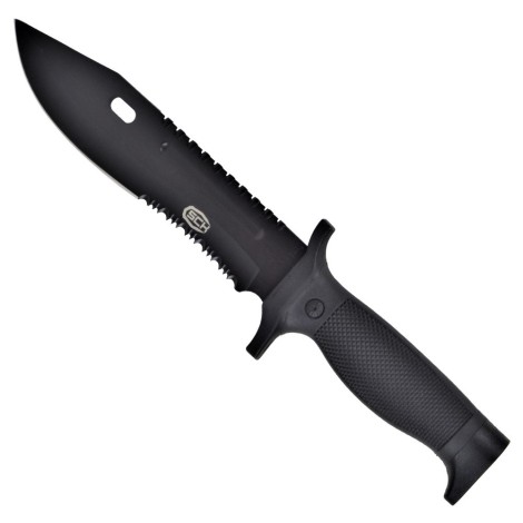 Nóż Taktyczny SCK 828-6 Black