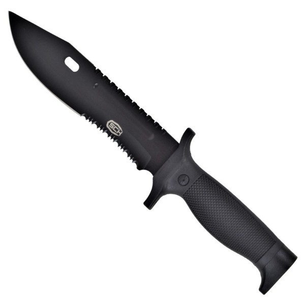 Nóż Taktyczny SCK 828-6 Black