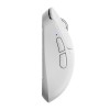 MOUSE USB OPTICAL WRL X3/SIZE1 WHITE PX3R12 PULSAR