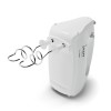 SMAPP Hand Mixer 451.5 Blender White