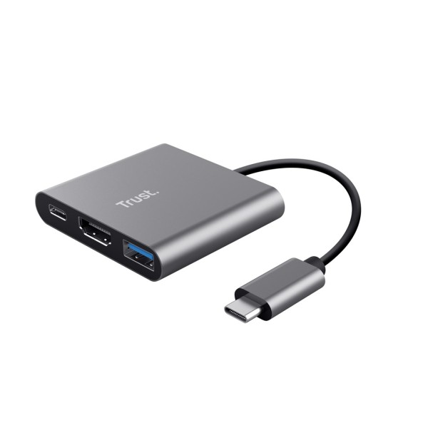 Trust Dalyx USB 3.2 Gen 1 ...