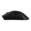 Lenovo | Wireless Gaming Mouse | Legion M600 | Optical Mouse | 2.4 GHz, Bluetooth or Wired by USB 2.0 | Black | 1 year(s)