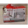 SALE OUT. Singer C7205 Computerised Sewing Machine, White | Singer Sewing Machine | C7205 | Number of stitches 200 | Number of buttonholes 8 | White | DAMAGED PACKAGING