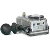 RAM Mounts RAP-B-202U-GOP1 Universal adapter for action camera, black