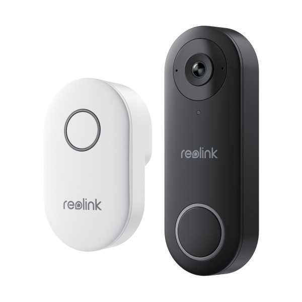 Reolink | D340W Smart 2K+ Wired ...