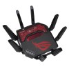 Wireless Router|ASUS|Wireless Router|19000 Mbps|Wi-Fi 6|Wi-Fi 7|IEEE 802.11a|IEEE 802.11b|IEEE 802.11g|IEEE 802.11n|IEEE 802.11ac|IEEE 802.11ax|USB 2.0|USB 3.2|1x10/100/1000M|1x2.5GbE|1x10GbE|Number of antennas 8|GT-BE19000