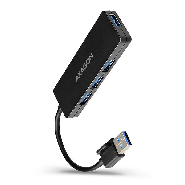 I/O HUB USB3.2 4PORT SLIM/0.14M HUE-G1A ...