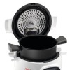 Tefal CY851130 multi cooker 6 L Chrome, White