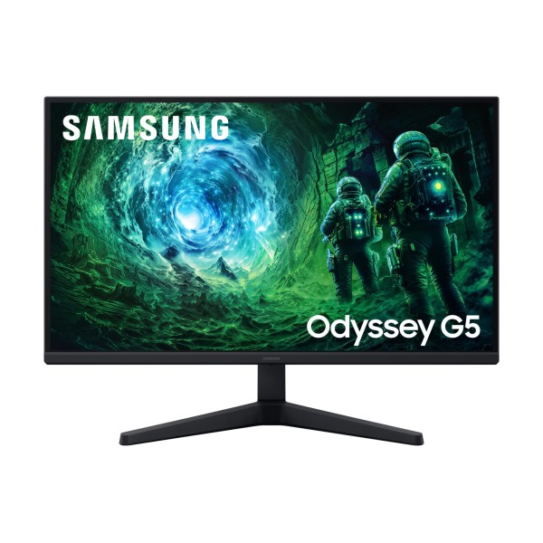 LCD Monitor|SAMSUNG|27 