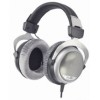 Beyerdynamic | DT 880 | Wired | Semi-open Stereo Headphones | On-Ear | Black, Silver