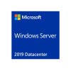 Microsoft | Windows Server 2019 Datacenter - 64-bit | P71-09023 | EN | 16 cores | DVD-ROM | Licence