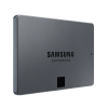 Samsung | SSD | 870 QVO | 1000 GB | SSD form factor 2.5