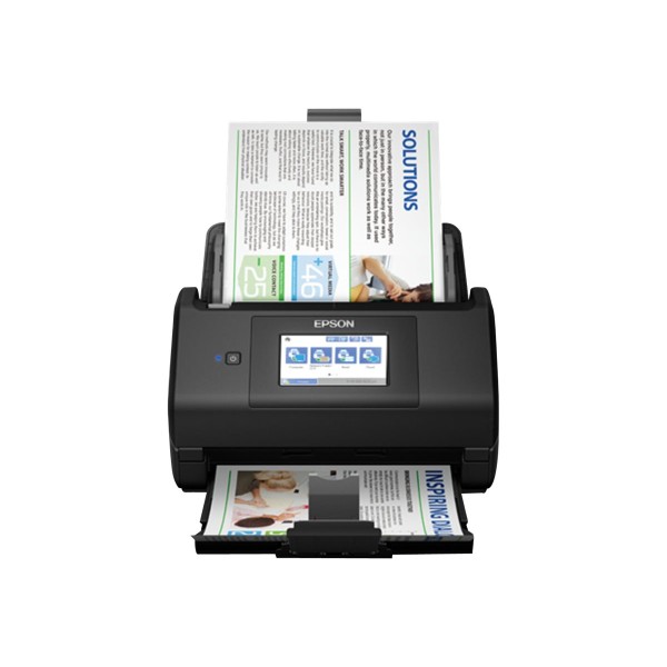 Epson | Document Scanner | WorkForce ...