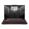 Notebook|ASUS|TUF|Gaming A16|FA607PV-QT006W|CPU  Ryzen 9|7845HX|3000 MHz|16