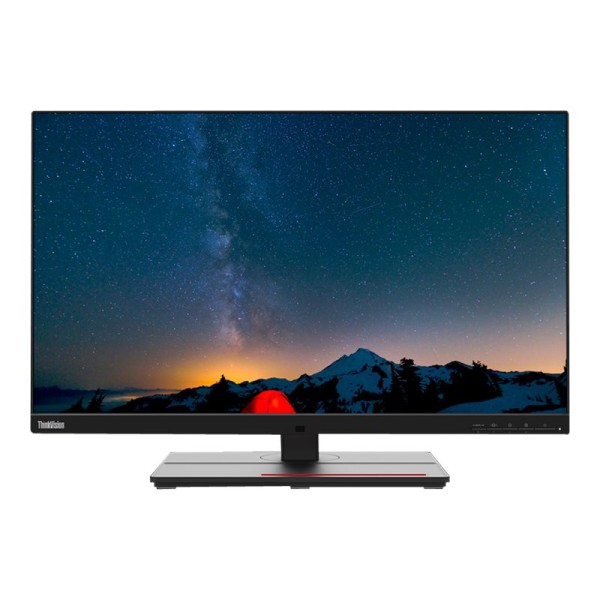 LENOVO ThinkVision P27u-20 27inch TS