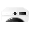 TCL Washing machine | FP0944WA0 | Energy efficiency class A | Front loading | Washing capacity 9 kg | 1400 RPM | Depth 56 cm | Width 60 cm | Display | LED | Steam function | White