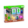 MINECRAFT S2 FIGURES - 8 PACK DELUXE BOX (ASSORTMENT)