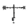 Digitus | Desk Mount | Swivel, Height adjustment | 15-32 