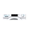 Candy Smart Inverter CBDO485TWME/1-S washer dryer Built-in Front-load White D