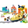LEGO DUPLO 10428 Big Interactive Community Train