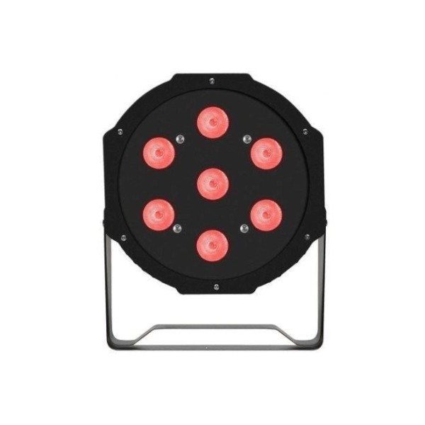 Fractal Lights PAR LED 7x12W - ...