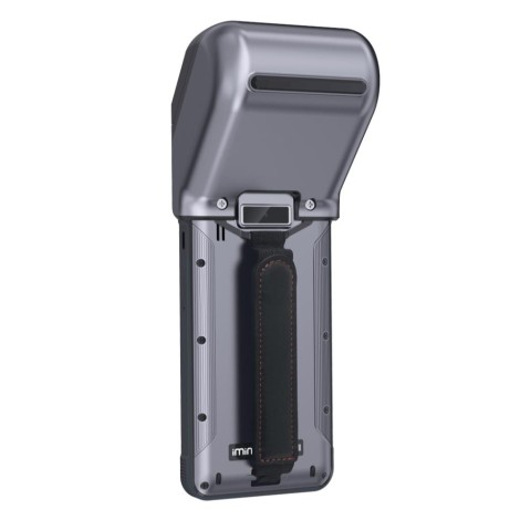 POS ACC STRAP SWIFT 1/I23M03S IMIN