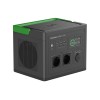 APC OffGrid Portable Power Station 730, 738Wh Lithium-ion, LCD, 2 CEE 7/3 Schuko outlets, Sinewave, 3 USB-A, 2 USB-C, Wireless Charger | Schneider Electric