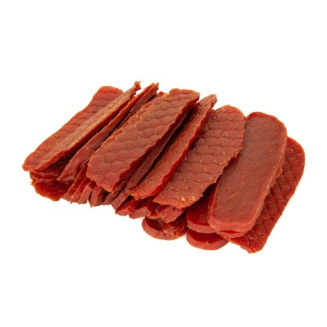 PETITTO Soft lamb fillets - dog treat - 500 g