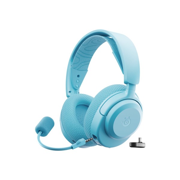 SteelSeries Gaming Headset | Arctis Nova ...