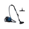 Philips | Vacuum cleaner | PowerPro Compact FC9331/09 | Bagless | Power 900 W | Dust capacity 1.5 L | Black