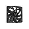 Genesis | Oxal 120 | Black | Case fan