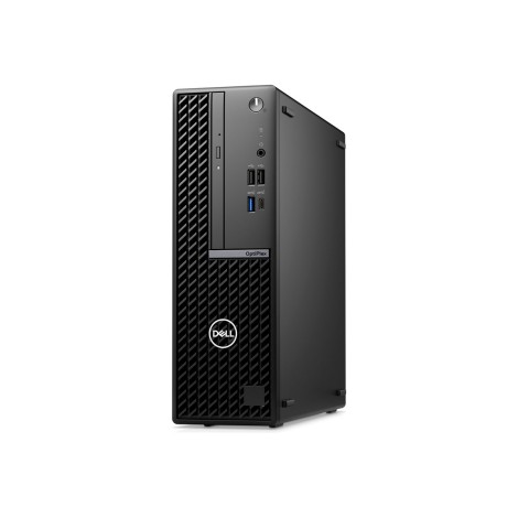 Dell OptiPlex | 7020 | Desktop | SFF | Intel Core i5 | i5-14500 | Internal memory 8 GB | DDR5 | Solid-state drive capacity 512 GB | Intel Integrated Graphics | Keyboard language English | Windows 11 Pro | Warranty 36 month(s)