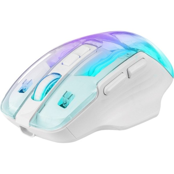 MOUSE DEFENDER GM-056 ASTRO ELITE 3200dpi ...