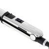 Camry | Professional hair straightener | CR 2320 | Ionic function | Display LCD digital | Temperature (max) 230 °C | Stainless steel