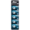 Lithium battery mini everActive CR1632 5 pcs.