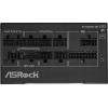 Asrock Phantom Gaming PG-1000G power supply unit 750 W 20+4 pin ATX ATX Black