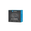 Natec USB 3.0 HUB, Mantis 2, 4-Port, On/Off with AC Adapter | Natec | 4 Port Hub With USB 3.0 | Mantis NHU-1557 | Black