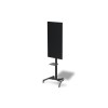 Digitus | Floor stand | TV-Cart for screens up to 70